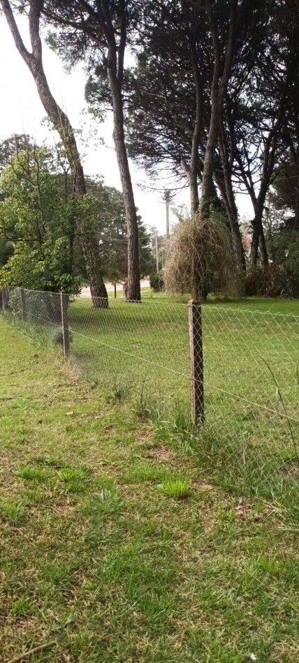 LOTE EN VENTA EN PINAMAR .UNIFAMILIAR.BARRIO EL GOLF