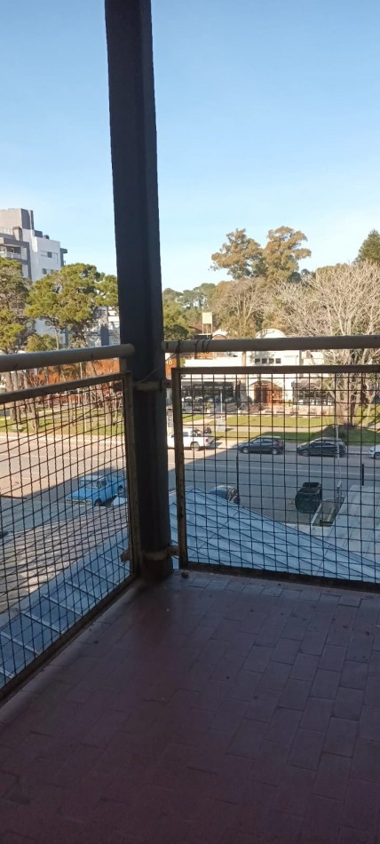 DEPARTAMENTO EN VENTA PINAMAR  CENTRO 2 AMBIENTES .ESCUCHAMOS OFERTAS