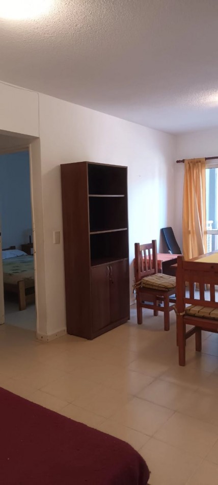 DEPARTAMENTO EN VENTA PINAMAR  CENTRO 2 AMBIENTES .ESCUCHAMOS OFERTAS
