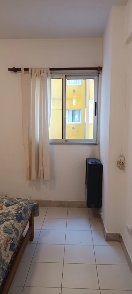 DEPARTAMENTO EN VENTA PINAMAR  CENTRO 2 AMBIENTES .ESCUCHAMOS OFERTAS