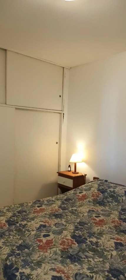 DEPARTAMENTO EN VENTA PINAMAR  CENTRO 2 AMBIENTES .ESCUCHAMOS OFERTAS