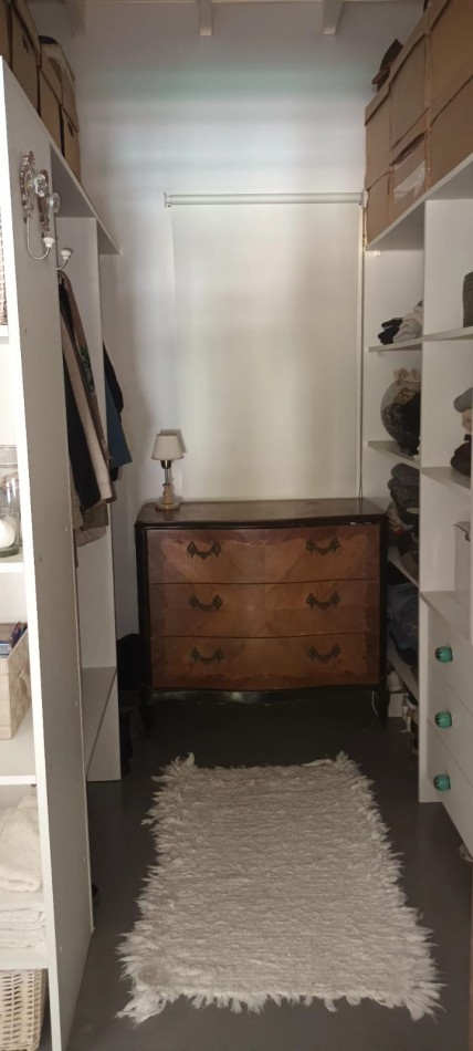   CASA EN   ALQUILER TEMPORARIO EN PINAMAR 2HABITACIONES.PILETA.