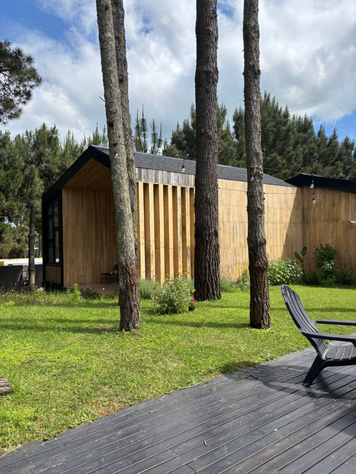 CASA EN ALQUILER TEMPORARIO EN LA HERRADURA