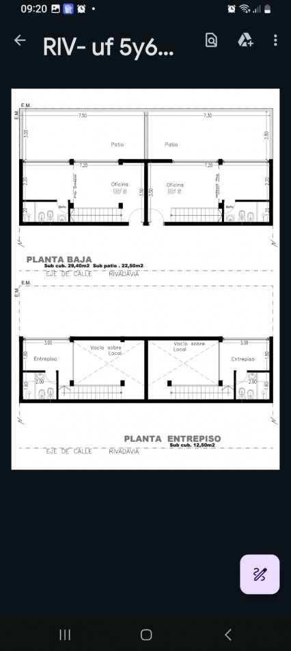 LOCAL EN VENTA DE POZO PINAMAR SIN HONORARIOS INMOBILIARIOS