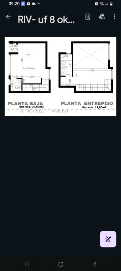 LOCAL EN VENTA DE POZO PINAMAR SIN HONORARIOS INMOBILIARIOS
