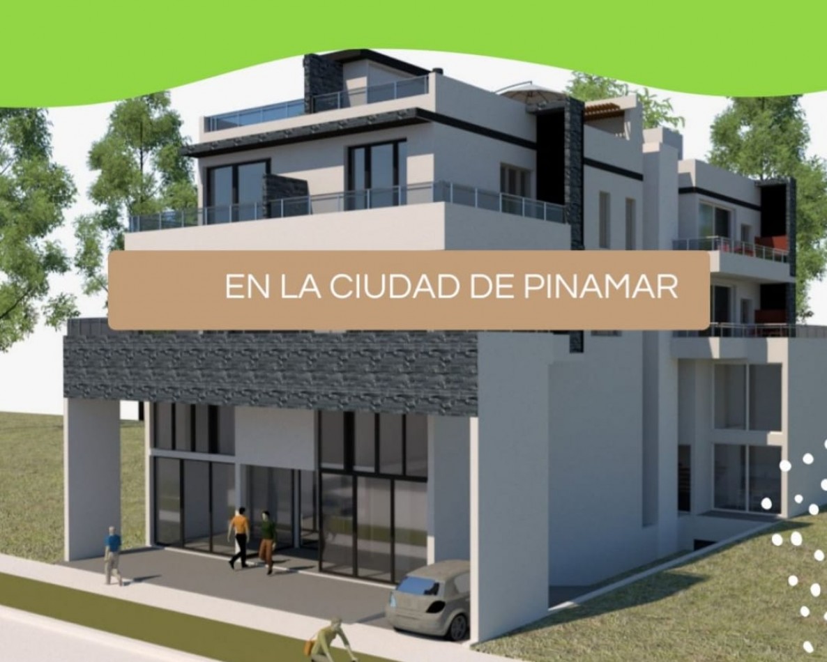 LOCAL EN VENTA DE POZO PINAMAR SIN HONORARIOS INMOBILIARIOS