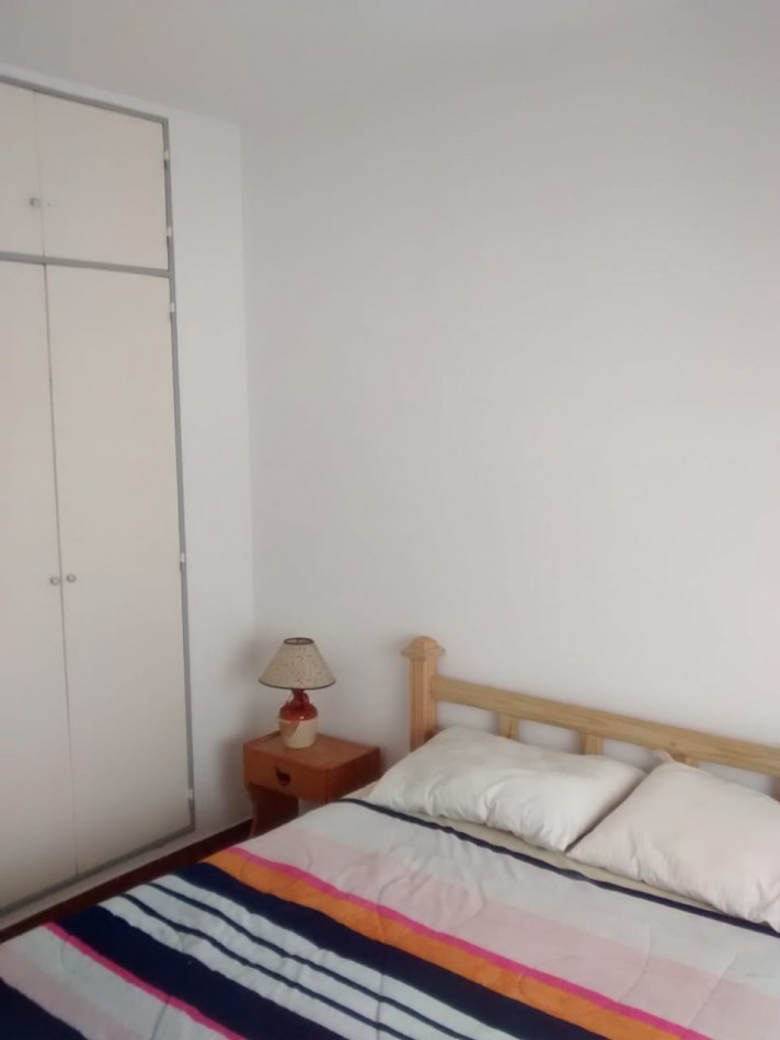 DEPARTAMENTO 2 AMB.A 300MTS DELMAR EN SAN BERNARDO COCHERA CUBIERTA