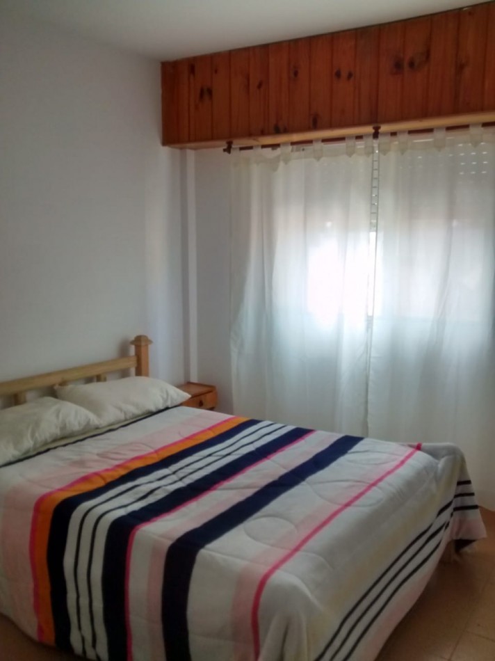 DEPARTAMENTO 2 AMB.A 300MTS DELMAR EN SAN BERNARDO COCHERA CUBIERTA