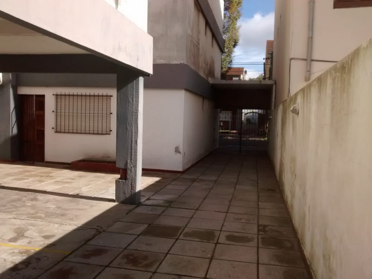 DEPARTAMENTO 2 AMB.A 300MTS DELMAR EN SAN BERNARDO COCHERA CUBIERTA