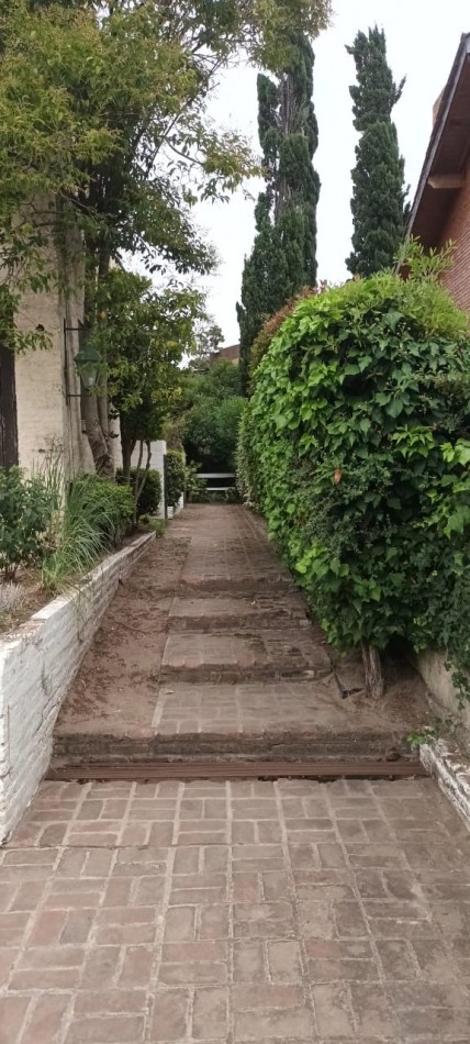 MONOAMBIENTE EN ALQUILER POR NOCHE EN PINAMAR