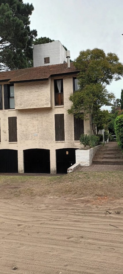 MONOAMBIENTE EN ALQUILER POR NOCHE EN PINAMAR