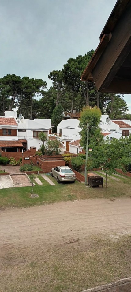 MONOAMBIENTE EN ALQUILER POR NOCHE EN PINAMAR