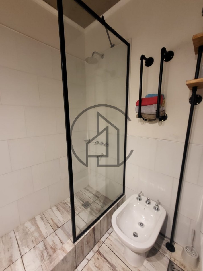 DEPARTAMENTO EN ALQUILER TEMPORARIO EN PINAMAR