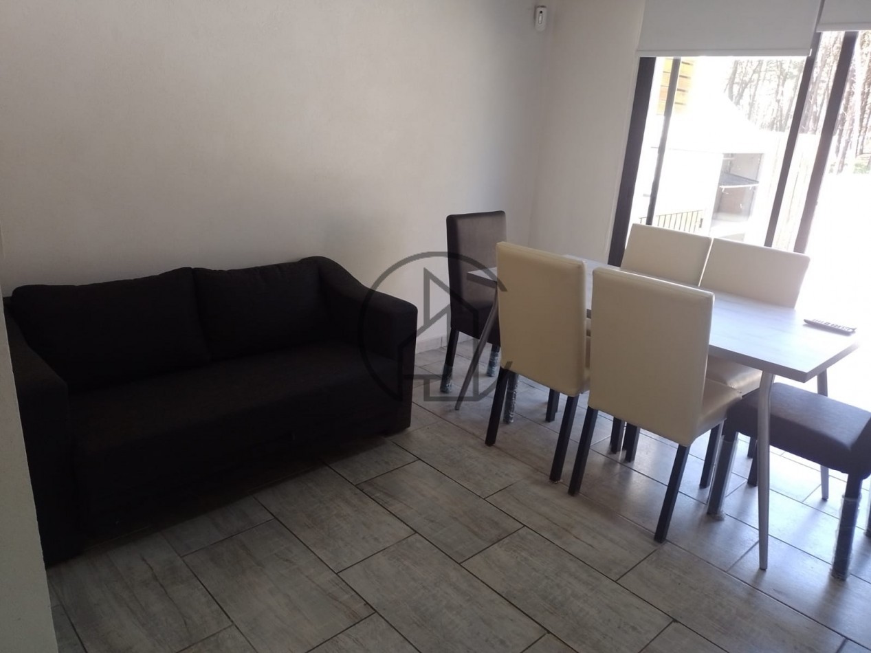 DEPARTAMENTO A ESTRENAR  EN VENTA EN PINAMAR / SE ACEPTAN CAMIONETAS  ,4X4, ESCUCHAMOS TU PROPUESTA