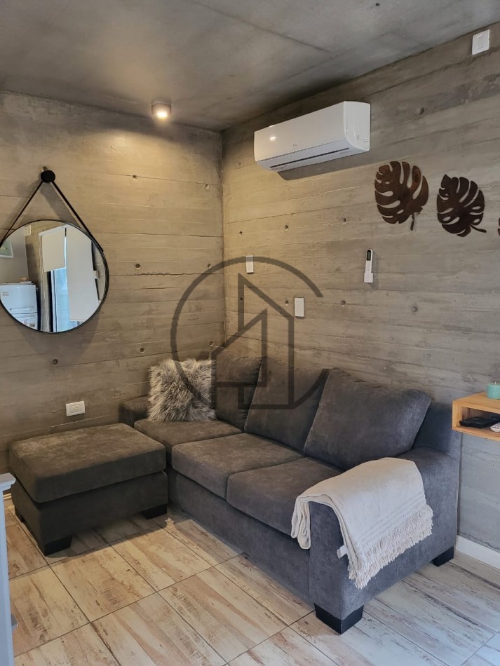 DEPARTAMENTO EN ALQUILER TEMPORARIO EN PINAMAR