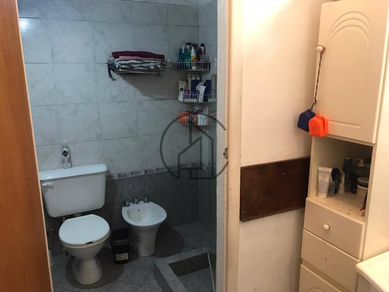 PH DE 4 DORM. EN VENTA  V. BALLESTER [SE ACEPTA PERMUTA POR DEPTO EN  ZONA NORTE , CABA Y PINAMAR ]