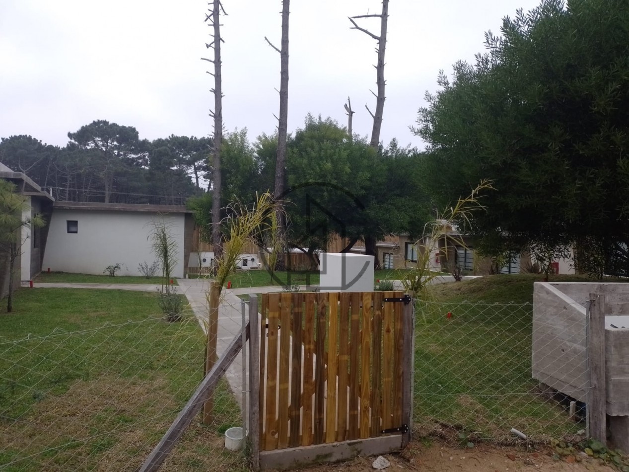DEPARTAMENTO A ESTRENAR  EN VENTA EN PINAMAR / SE ACEPTAN CAMIONETAS  ,4X4, ESCUCHAMOS TU PROPUESTA