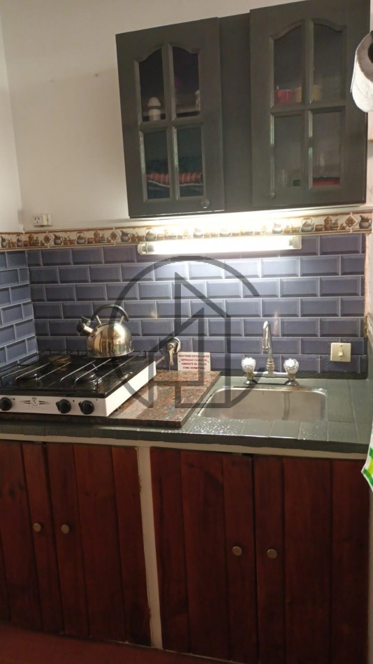 DEPARTAMENTO EN VENTA EN PINAMAR  A 200  MTS DE LA PLAYA