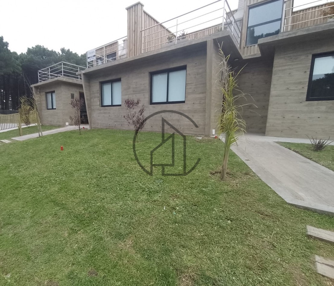 DEPARTAMENTO A ESTRENAR  EN VENTA EN PINAMAR / SE ACEPTAN CAMIONETAS  ,4X4, ESCUCHAMOS TU PROPUESTA