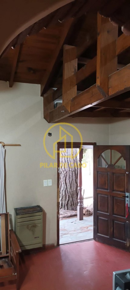 CASA (2) EN VENTA EN PINAMAR