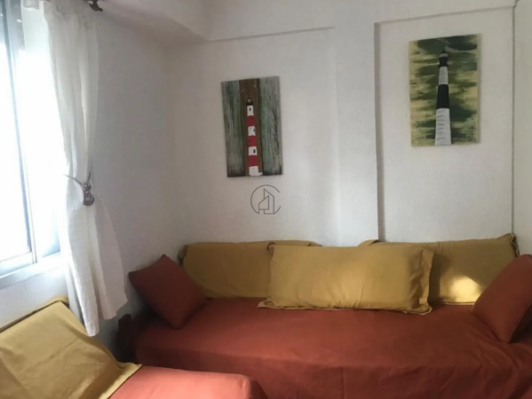 Depto en Venta Valeria del Mar 150 m Playa