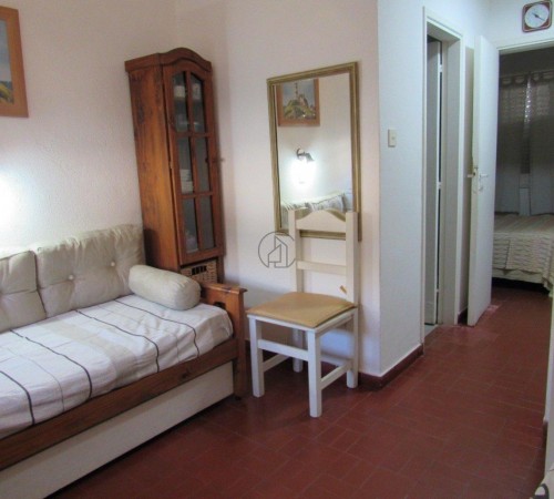 Departamento en Valeria del Mar a 50 m del Mar