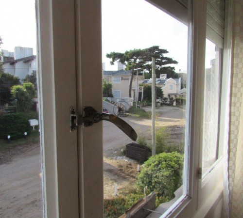 Departamento en Valeria del Mar a 50 m del Mar