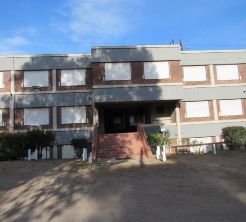 Departamento en Valeria del Mar a 50 m del Mar