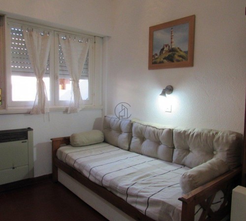 Departamento en Valeria del Mar a 50 m del Mar