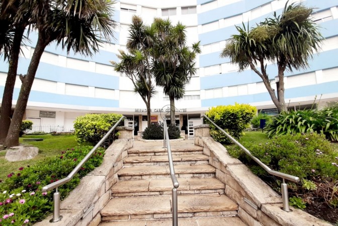 DEPARTAMENTO EN VENTA DE CATEGORIA 3 AMB. MAR DEL PLATA