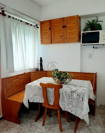DEPARTAMENTO EN VENTA DE CATEGORIA 3 AMB. MAR DEL PLATA