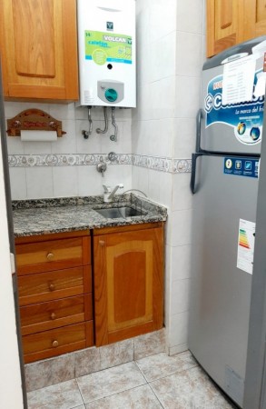 DEPARTAMENTO EN VENTA DE CATEGORIA 3 AMB. MAR DEL PLATA