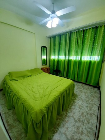 DEPARTAMENTO EN VENTA DE CATEGORIA 3 AMB. MAR DEL PLATA