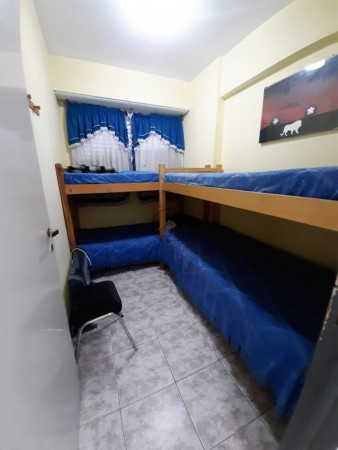 DEPARTAMENTO EN VENTA DE CATEGORIA 3 AMB. MAR DEL PLATA
