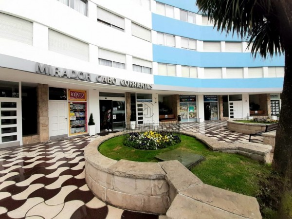 DEPARTAMENTO EN VENTA DE CATEGORIA 3 AMB. MAR DEL PLATA