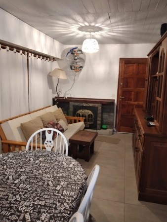DEPARTAMENTO 3 AMB PINAMAR CENTRO EN ALQUILER TEMPORARIO