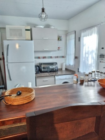 DEPARTAMENTO 3 AMB PINAMAR CENTRO EN ALQUILER TEMPORARIO