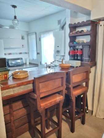 DEPARTAMENTO 3 AMB PINAMAR CENTRO EN ALQUILER TEMPORARIO