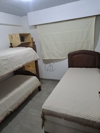 DEPARTAMENTO 3 AMB PINAMAR CENTRO EN ALQUILER TEMPORARIO