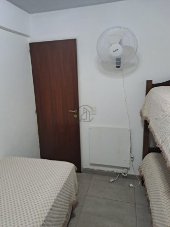 DEPARTAMENTO 3 AMB PINAMAR CENTRO EN ALQUILER TEMPORARIO