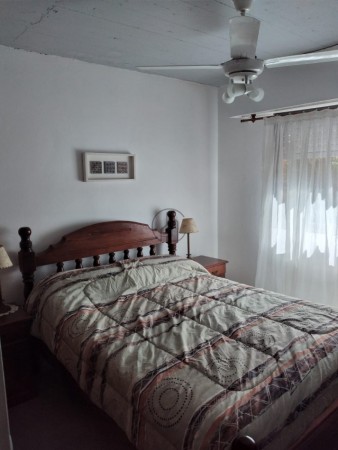 DEPARTAMENTO 3 AMB PINAMAR CENTRO EN ALQUILER TEMPORARIO