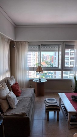 DEPARTAMENTO EN VENTA EN PINAMAR CENTRO .IMPECABLE [ FINANCIACION ] EVALUAMOS TU PROPUESTA 2 AMBIENTES AMPLIOS
