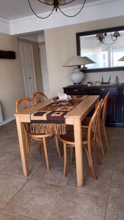 DEPARTAMENTO EN VENTA EN PINAMAR CENTRO .IMPECABLE [ FINANCIACION ] EVALUAMOS TU PROPUESTA 2 AMBIENTES AMPLIOS
