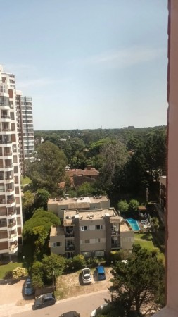 DEPARTAMENTO EN VENTA EN PINAMAR CENTRO .IMPECABLE [ FINANCIACION ] EVALUAMOS TU PROPUESTA 2 AMBIENTES AMPLIOS