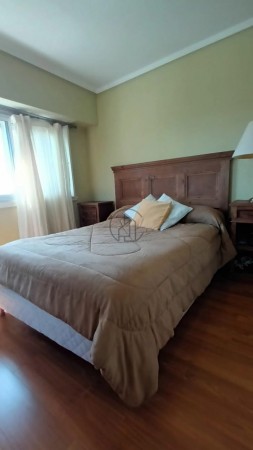 DEPARTAMENTO EN VENTA EN PINAMAR CENTRO .IMPECABLE [ FINANCIACION ] EVALUAMOS TU PROPUESTA 2 AMBIENTES AMPLIOS