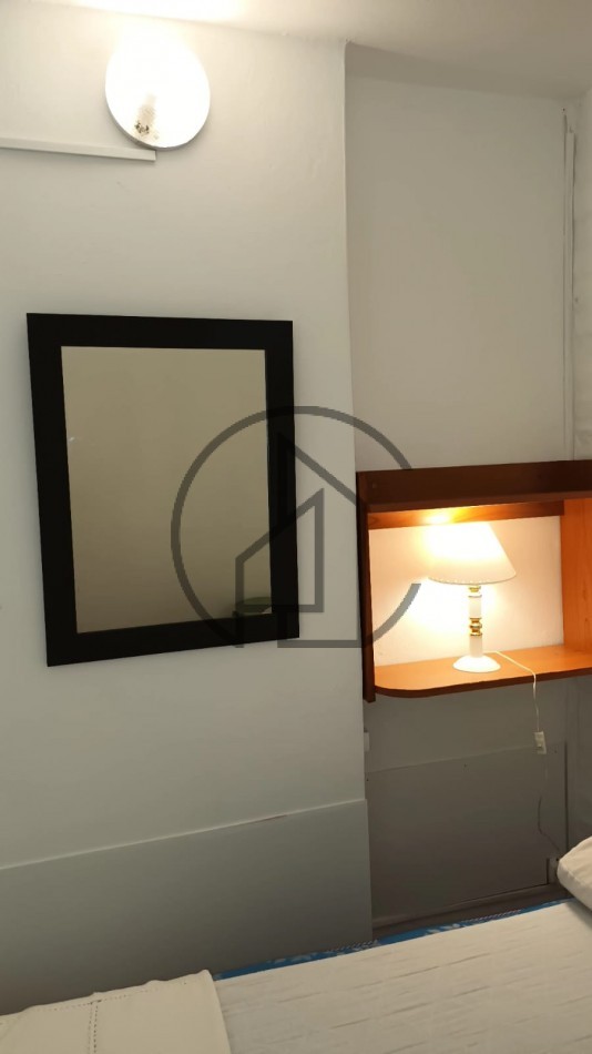DEPARTAMENTO EN VENTA EN PINAMAR  A 200  MTS DE LA PLAYA