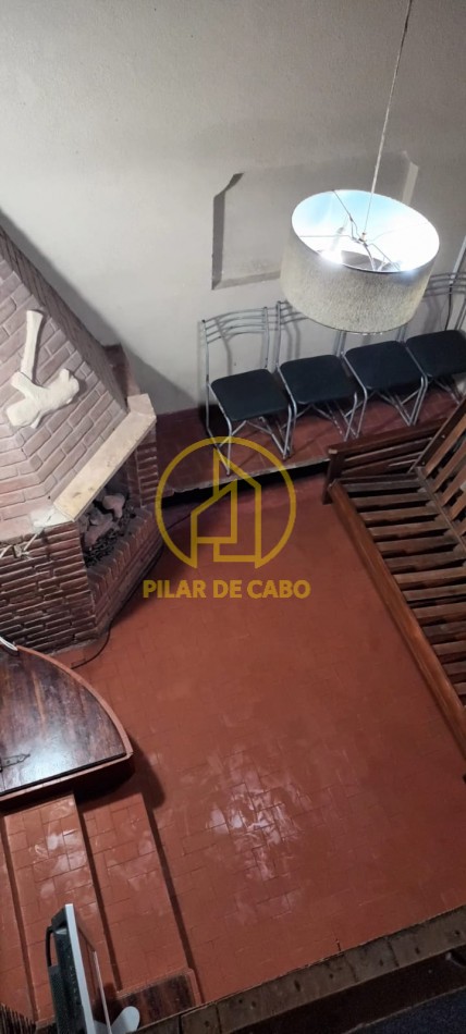 CASA (2) EN VENTA EN PINAMAR