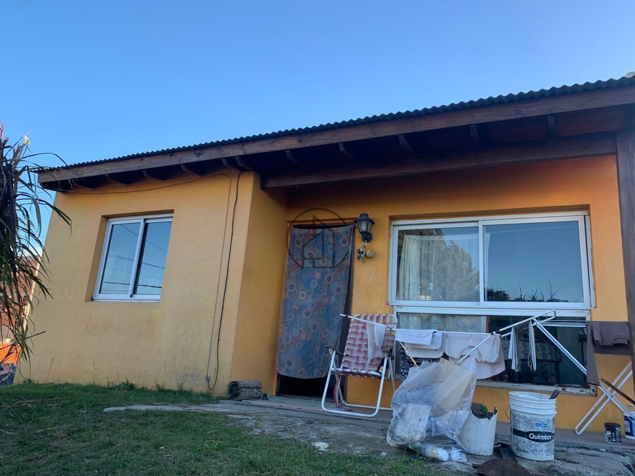  OPORTUNIDADAD CASA EN VENTA EN OSTENDE.PINAMAR