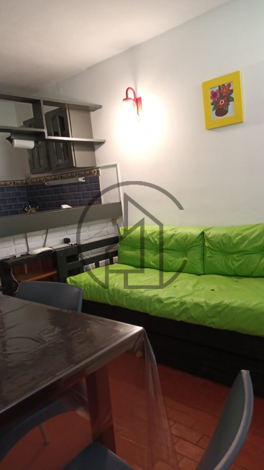 DEPARTAMENTO EN VENTA EN PINAMAR  A 200  MTS DE LA PLAYA