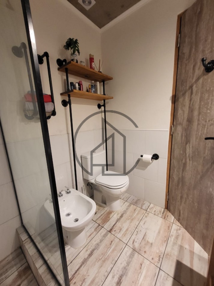 DEPARTAMENTO EN ALQUILER TEMPORARIO EN PINAMAR